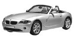 BMW E85 B2730 Fault Code