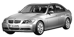 BMW E90 B2730 Fault Code