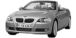 BMW E93 B2730 Fault Code